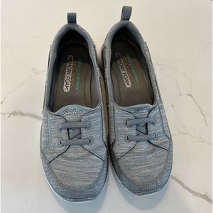 Sketchers Air Cooled Memory Foam